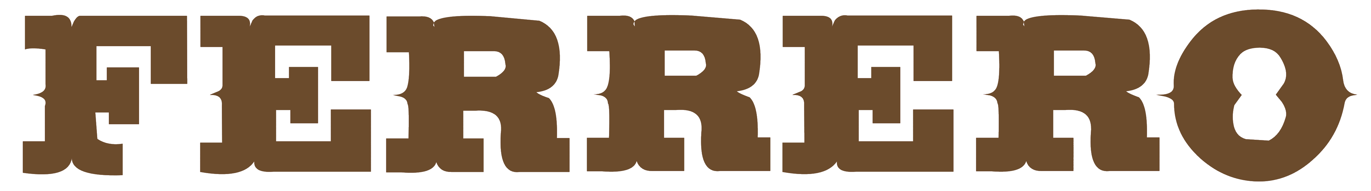 Ferrero Logo